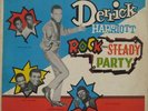 LP / DERRICK HARRIOTT / ROCK STEADY PARTY