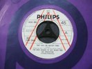 Ray McVay - They Call Me Mister Tibbs 1970 UK 45