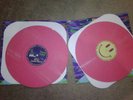 Serato SSL Official Pink Control Vinyl, Tittsworth