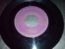 ELVIS PRESLEY - TOO MUCH - HMV PURPLE& SILVER - POP 330