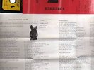 NDW Punk DIE KLOPFERBANDE Barbarei (ORIG: TAPE)