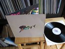 STRAY SAME LP IN 1970 MINT GIMMIX MONSTER RARE UK PRESS