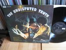 THE UNDISPUTED TRUTH SAME LP IN 1971 MINT 