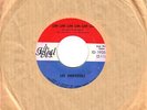 FR QUEBEC ROCK 60'S 45 LES MERCEDES  JOHNNY FARAGO
