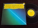Karajan.Brahms 3rd Symphony.DG Digital 427 496-1.