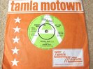 MARVIN GAYE - TROUBLE MAN - RARE MOTOWN 7