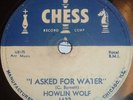 HOWLIN' WOLF-