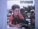 MUSLIMGAUZE uzi mahood 3xLP new