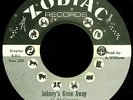 Northern Soul 45 RUBY ANDREWS 