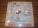 The Yardbirds ROGER THE ENGINEER Columbia1966 Jeff Beck