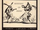 Mystery Of Sixes Brisbane punk kbd Just Urbain Kicks