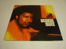 GEORGE DUKE The Inner Source LP on MPS/Delta