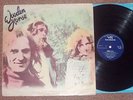 WOODEN HORSE / same 1972 YORK ORIGINAL UK 1st press