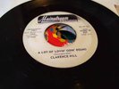 LISTEN - SOUL  POPCORN - CLARENCE HILL - SHERRI TAYLOR