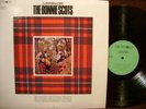 THE BONNIE SCOTS RARE PRE RYAN'S FANCY LP / LAUGH & CRY