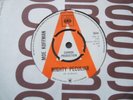 Moe Koffman - Mighty Perculiar 1967 UK 45