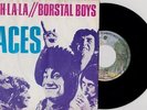 FACES ( STEWART/ RON WOOD ) OOH LA LA 73 DUTCH PS 45 