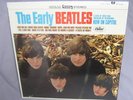 The Early Beatles LP Capitol ST2309 Stereo SEALED