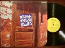 MCKENNA MENDELSON BLUES LP RARE CANADIAN PARAGON