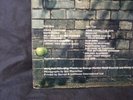 BEATLES LP Abbey Road UK MISS ALIGNED APPLE EX 1969
