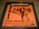 Up the Junction Soundtrack Promo Manfred Mann LP