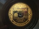 RARE & HOT ANDY IONA 'MINNEHAHA STOMP' BRUNSWICK E COPY