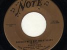 ROCKABILLY--INDIANA--on NOTE--RONNIE HAIG---HEAR BOTH