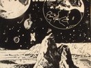 *RARE H T SPLIFF:OUT OF THE EARTH'S WOMB:EX+