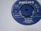SUSAN MAUGHAN THAT OTHER PLACE PHILIPS BF 1363 VG+ 1964
