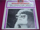FRANCOISE HARDY GOES ITALIAN SINGS  OZ POP621