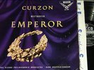 SXL 2002 BEETHOVEN PIANO CONCERTO NO5 WIDE BAND GROOVED