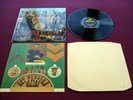 Beatles SGT PEPPER 1967 ORIG UK FIRST ISSUE STEREO LP