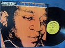 James Carr...You Got My Mind Messed Up.. LP  1967
