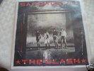 vinyle LP the clash 