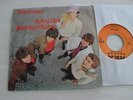 The FREED Ruby Lips REX Record Deutscher Beat