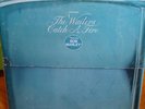 BOB MARLEY & The WAILERS Catch a Fire LP ZIPPO COVER