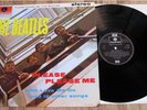 THE BEATLES, PLEASE ME, UK PARLOPHONE LP, Nr MINT VINYL