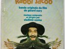 TRES RARE BOF DE FUNES RABBI JACOB PRESSAGE BOLIVIEN
