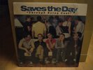 Saves the Day LP Get Up Kids Hot Water Music EMO HC