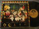 THE RASTAFARIANS Orthodox ULC Rare Roots Dub Reggae LP