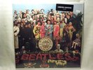 Beatles Sgt. Pepper 1995 Capitol Reissue Sealed