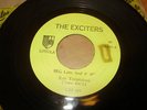 Rare Soul Funk 45 The Exciters - Beg Loyola Panama HEAR