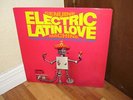 Dick Hyman 'Electric Latin Love' Moog Breaks LP LISTEN