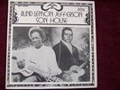 BLIND LEMON JEFFESON & SON HOUSE MONO LP *MINT-*