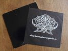 ABRUPTUM Obscuritatem Advoco Amplectére Me LP (Mayhem)