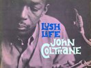 John Coltrane Lush Life Prestige 7188 Bergenfield DG