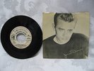 TRIBUTE to JAMES DEAN Picture Sleeve 45 Promo 4-40754