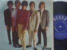 THE ROLLING STONES*FIVE BY FIVE*