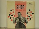  FIRST PRESSING SHEP AND THE LIMELITES 1962