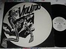 Violators 7 Track LP Violators